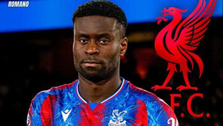 Bursa Transfer Premier League, Marc Guehi Batal Gabung ke Liverpool