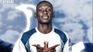 Bursa Transfer Premier League, PSG Pinjamkan Randal Kolo Muani ke Tottenham Hotspur