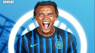 Lini Belakang Inter Milan Disorot, Akanji dan Sommer Penyebab Kekalahan?
