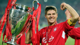 Krisis atau Bukan? Ini Penilaian Jujur Steven Gerrard soal Liverpool