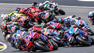 Jadwal Lengkap MotoGP Jepang 2025 di Motegi, Marc Marquez Siap Kunci Gelar Juara Dunia