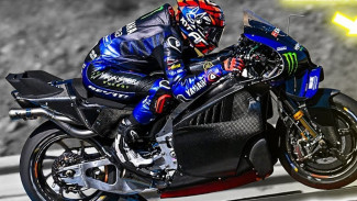 Drama MotoGP 2025 : Yamaha Hancur, Quartararo dan Rins Tak Berdaya