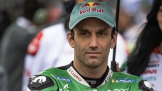 Keputusan Mengejutkan Johann Zarco 2 Tahun Bersama Honda
