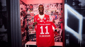Nicolas Jackson Tak Sabar Hadapi Mantan Rekan Setim di Liga Champions