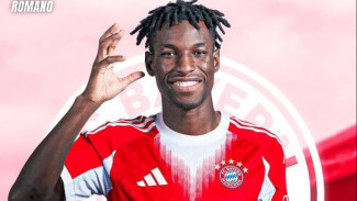 Legenda Chelsea Soroti Sikap MU Biarkan Nicolas Jackson