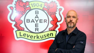 Alasan Bayer Leverkusen Pecat Erik ten Hag di Awal Musim