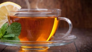 Minum Teh Setiap Hari? Ini Manfaat dan Waktu Terbaik untuk Menikmatinya