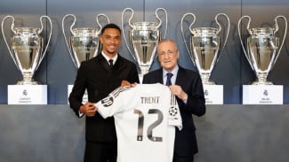 Rahasia Real Madrid Jago Dapat Pemain Top Gratis, Dari Alaba Sampai TAA