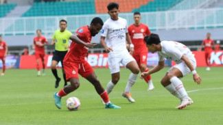 Persis Solo vs Persijap: Duel Sengit Penentu Kebangkitan Laskar Sambernyawa