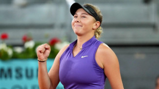 Anisimova Lolos ke Final US Open 2025 Usai Kalahkan Naomi Osaka dalam Laga Sengit