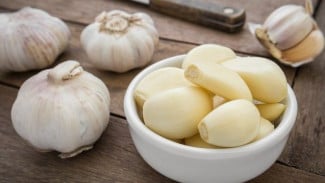 Rahasia Lezat Masakan Indonesia Ada di awang Putih!