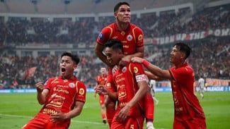 Malut United Lepas Riki Togubu dan Rifael Salmon ke Klub Championship