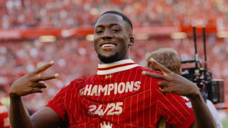Liverpool Cari Kandidat Pengganti Ibrahima Konate
