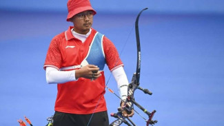 Tim Panahan Indonesia Bidik Emas di Gwangju, Ini Daftar Lengkap Atletnya