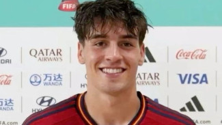 Marc Guiu Mantap Bertahan di Chelsea, Siap Hadapi Barcelona di Liga Champions