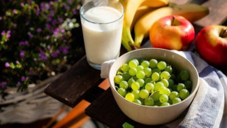 Wajib Tahu! 7 Buah, Sayur, dan Kacang yang Bisa Turunkan Risiko Kanker