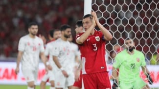 FIFA ASEAN Cup 2026: Herdman Asah Strategi Defense Pasca Coret Bintang Timnas