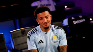 Telepon Rahasia Rashford Jadi Faktor Sancho Gabung Aston Villa