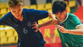 Timnas Futsal Indonesia Perkasa! Bantai Habis Kamboja 5-1 di CFA 2025
