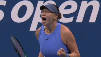 Amanda Anisimova Tantang Aryna Sabalenka di Final US Open 2025