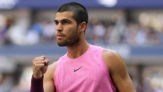 Dominasi Total! Carlos Alcaraz Tembus ke Final US Open 2025