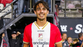 FIFA Series Jadi Penentu! Tim Geypens Bisa Lepas Jika Herdman Terlambat Bertindak