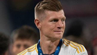 Toni Kroos Ragukan Harga Fantastis Alexander Isak di Liverpool!