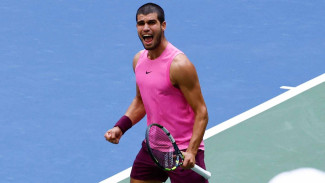 Final US Open 2025: Alcaraz vs Sinner, Duel Penentu Nomor 1 Dunia