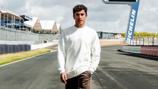 7 Daily Outfit Marc Marquez yang Bisa Jadi Inspirasi Fashion Anak Muda