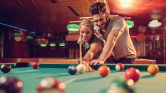 7 Aturan Main Biliar untuk Pemula, Biar Gak Salah Langkah!