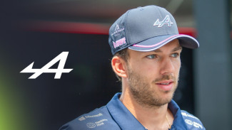 Pierre Gasly Setia Bersama Alpine Hingga Akhir 2028, Siap Kejar Gelar Juara Dunia F1