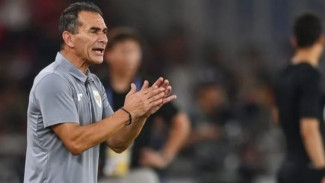 PSSI Putuskan Nasib Gerald Vanenburg 1-2 Hari Lagi
