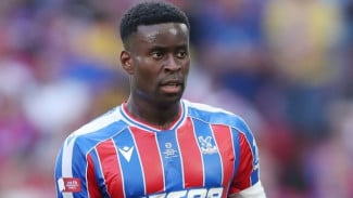 Manchester City Datangkan Marc Guéhi, Palace Terima £20 Juta