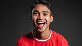 Marselino Ferdinan Dipinjamkan ke Slovakia, Langkah Tepat untuk Karier?