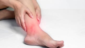Kesemutan di Tangan dan Kaki Bisa Jadi Alarm Tubuh, Begini Penjelasan Medisnya