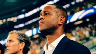 Jeda Lebih Singkat! Ini Keuntungan Timnas Indonesia Lawan Arab Saudi Menurut Patrick Kluivert