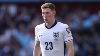 Elliott Anderson, Senjata Rahasia Tuchel untuk Perkuat Lini Tengah Inggris