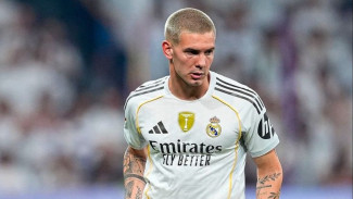 Profil Franco Mastantuono, Wonderkid Real Madrid Penerus Cristiano Ronaldo