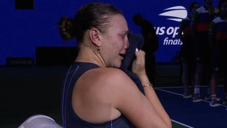 Amanda Anisimova Belum Beruntung, Gagal Rebut Gelar US Open 2025