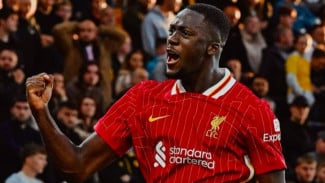 Mbappe Tak Henti Rayu Konate: “Ayo ke Real Madrid Sekarang Juga!