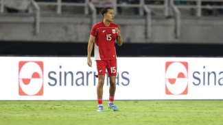 Miliano Jonathans, Dimensi Baru Lini Depan Garuda!