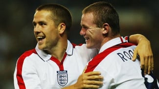 Michael Owen Vs Wayne Rooney: Duel Hebat di Usia Remaja, Siapa Unggul?