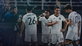 Indonesia Gagal Menang Usai Ditahan Imbang Lebanon, Poin FIFA Bertambah!