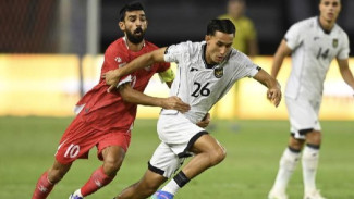 Kapten Lebanon Akhirnya Minta Maaf Usai Ricuh Lawan Timnas Indonesia
