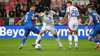 WCQ 2026 Masuk Fase Krusial! Simak Jadwal Bola 16-17 November 2025 Malam Ini