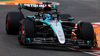 Russell Sempat Diragukan, Bottas Hampir Gantikan Perannya di GP Azerbaijan