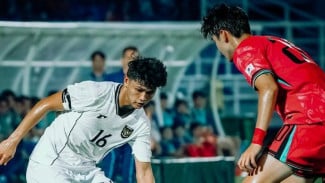 Bikin Penasaran! Ini Kata Pelatih Korea Selatan Soal Masa Depan Timnas U-23 Indonesia