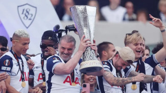 Postecoglou Bawa Angin Segar, Forest Siap Bangun Ulang Era Baru