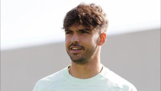 Jam Terbang Minim di Madrid, Raul Asencio Dilirik Klub Turki
