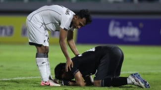 Drama SEA Games 2025! Duel Indonesia vs Singapura Dihapus, Ini Penyebabnya!